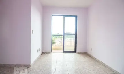 Apartamento à Venda - Jardim Jussara, 2 Quartos,  60 m2