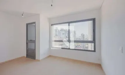 Kitnet / Stúdio à venda na Rua Antônio Bicudo, --, Pinheiros, São Paulo