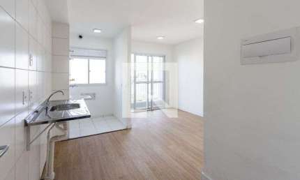 Apartamento à Venda - Barra Funda, 2 Quartos,  39 m2