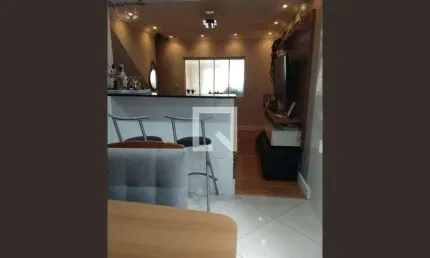 Casa com 2 quartos à venda na Rua dos Ninhos, --, Sapopemba, São Paulo