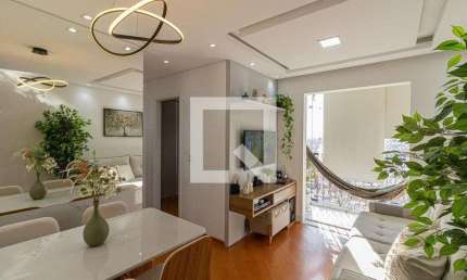 Apartamento com 2 quartos à venda na Estrada Itaquera Guaianazes, --, Itaquera, São Paulo