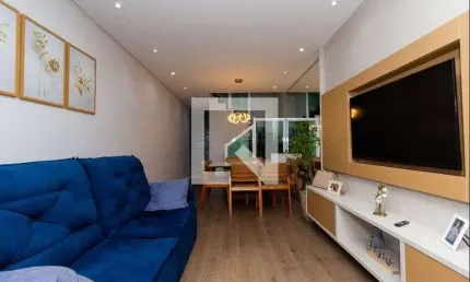 Casa com 3 quartos à venda na Rua Antônio Olímpio, --, Ponte Rasa, São Paulo