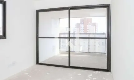 Apartamento à Venda - Vila Pompéia, 1 Quarto,  37 m2
