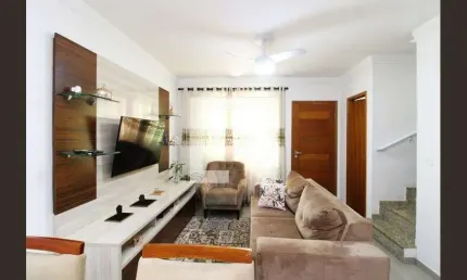 Casa com 2 quartos à venda na Rua Capitão Francisco Lipi, --, Vila Gustavo, São Paulo