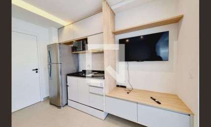 Apartamento com 1 quarto à venda na Rua Engenheiro Bianor, --, Butantã, São Paulo