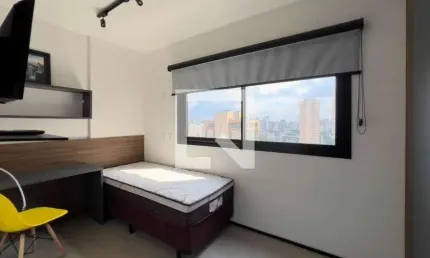 Apartamento à Venda - Vila Mariana, 1 Quarto,  18 m2