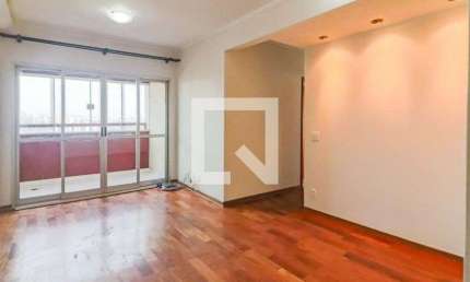 Apartamento com 3 quartos à venda na Praça General Porto Carreiro, --, Jaguaré, São Paulo