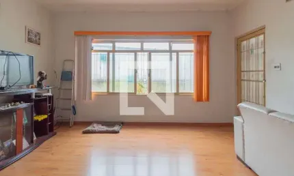 Casa com 3 quartos à venda na Rua Domingos de Lucca, --, Cangaíba, São Paulo