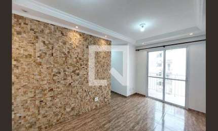 Apartamento à Venda - Jardim Marajoara , 2 Quartos,  48 m2