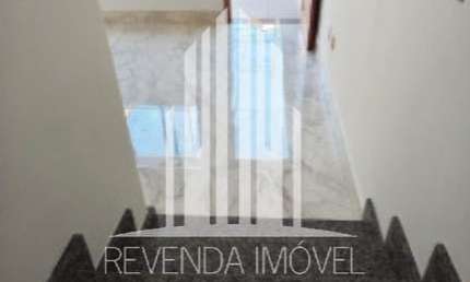 Casa com 2 quartos à venda na Rua José Guimarães, --, Vila Siria, São Paulo