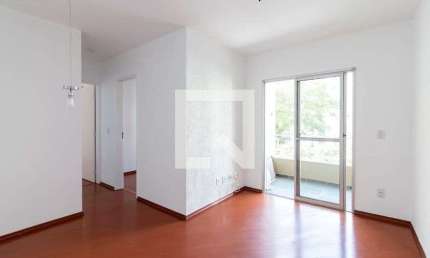 Apartamento à Venda - Vila Nova Cachoeirinha, 2 Quartos,  50 m2