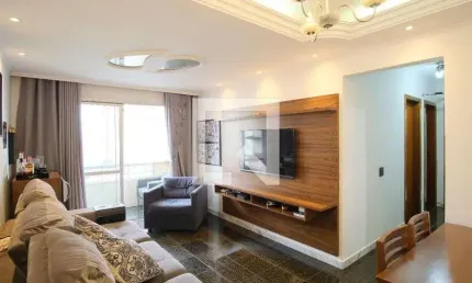 Apartamento à Venda - Vila Esperança, 2 Quartos,  56 m2