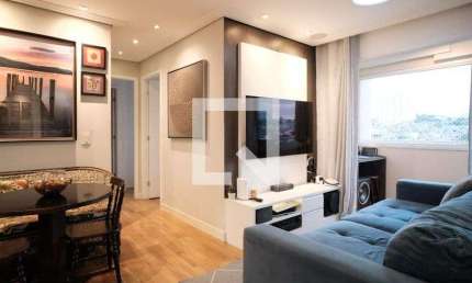 Apartamento com 2 quartos à venda na Avenida Rubens Fraga De Toledo Arruda, --, Cangaíba, São Paulo