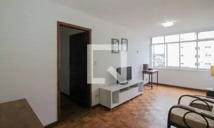 Apartamento à Venda - Chácara Santo Antonio, 3 Quartos,  82 m2