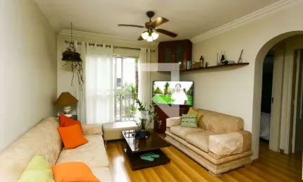 Apartamento com 2 quartos à venda na Avenida Giovanni Gronchi, --, Panamby, São Paulo