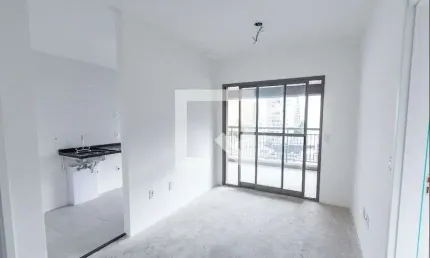 Apartamento com 1 quarto à venda na Rua Oliveira Alves, --, Ipiranga, São Paulo