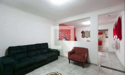 Casa com 3 quartos à venda na Travessa Maestro Juan Serrano, --, Itaquera, São Paulo