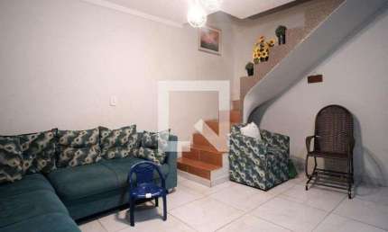 Casa com 2 quartos à venda na Rua Água Nova, --, Cangaíba, São Paulo