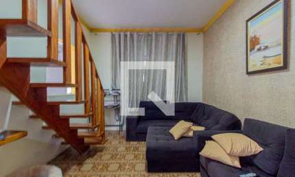 Casa com 3 quartos à venda na Rua Olímpio Guilherme, --, Ponte Rasa, São Paulo