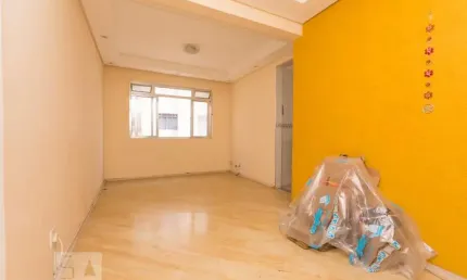 Apartamento com 2 quartos à venda na Rua Almeida Torres, --, Aclimação, São Paulo