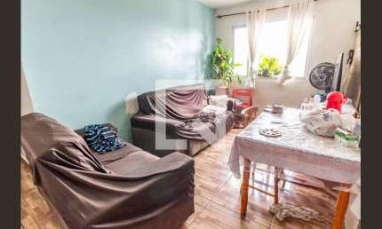 Apartamento com 2 quartos à venda na Rua Doutor Fomm, --, Belém, São Paulo