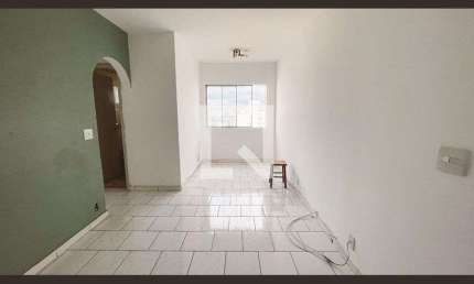 Apartamento com 2 quartos à venda na Avenida Nova Cantareira, --, Água Fria, São Paulo