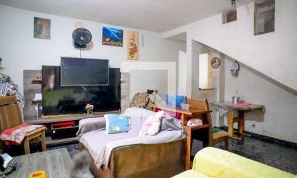Casa à Venda - São João Clímaco, 3 Quartos,  155 m2