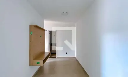 Apartamento à venda - jardim anália franco, 2 quartos,  44 m2