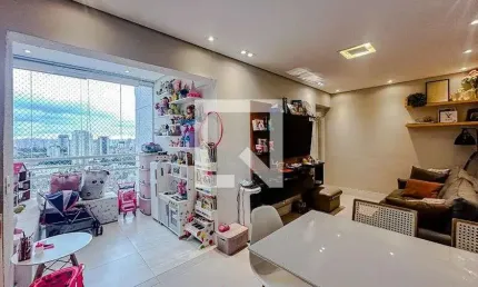 Apartamento com 2 quartos à venda na Rua Corumbaiba, --, Mooca, São Paulo