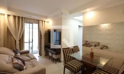 Apartamento à Venda - Vila Carrão, 3 Quartos,  58 m2