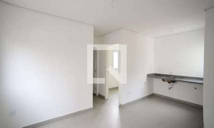 Apartamento com 2 quartos à venda na Rua Bento Vieira, --, Ipiranga, São Paulo