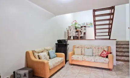 Casa com 3 quartos à venda na Travessa Luís Gonçalves, --, Santana, São Paulo
