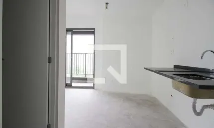 Kitnet / Stúdio à venda na Rua Barão de Jaceguai, --, Campo Belo, São Paulo