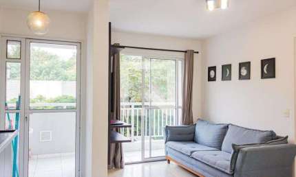 Apartamento à Venda - Bom Retiro, 2 Quartos,  49 m2