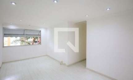Apartamento à Venda - Jardim Marajoara , 3 Quartos,  75 m2