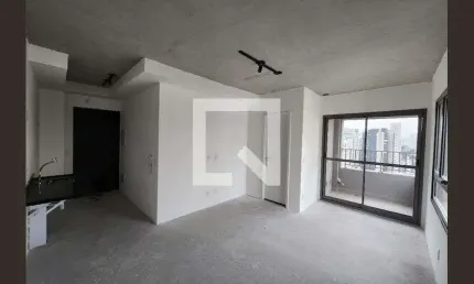 Apartamento com 1 quarto à venda na Alameda dos Maracatins, --, Moema, São Paulo