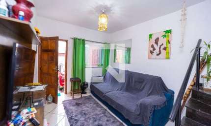 Casa com 2 quartos à venda na Rua Desembargador Carneiro Ribeiro, --, Artur Alvim, São Paulo