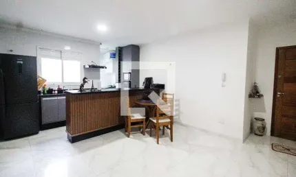 Apartamento com 2 quartos à venda na Rua Ariosto César, --, Água Fria, São Paulo