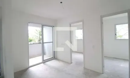 Apartamento com 2 quartos à venda na Rua Augusto Ferreira de Morais, --, Socorro, São Paulo