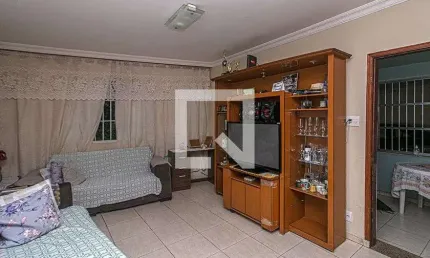 Casa com 3 quartos à venda na Rua Emídio Navarro, --, Sacomã, São Paulo