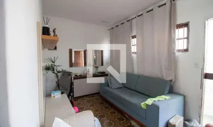 Casa com 2 quartos à venda na Rua Frei Antônio da Piedade, --, Jardim Jussara, São Paulo