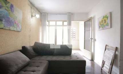 Casa com 3 quartos à venda na Rua Indalécio da Costa, --, Cangaíba, São Paulo