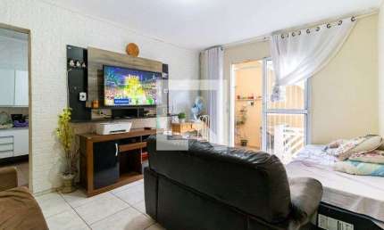 Casa com 2 quartos à venda na Rua Araticum, --, Vila Progresso, São Paulo