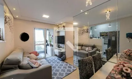 Apartamento com 2 quartos à venda na Rua Corumbaiba, --, Mooca, São Paulo