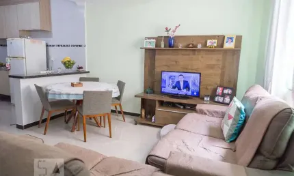 Casa em condomínio fechado com 3 quartos à venda na Rua Cecília, --, Vila Esperança, São Paulo