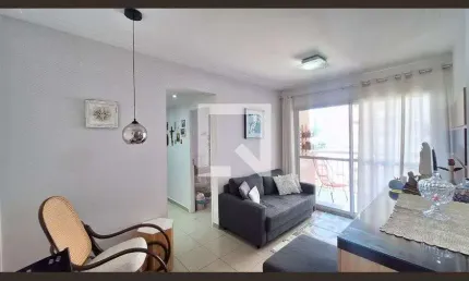 Apartamento à Venda - Barra Funda, 2 Quartos,  53 m2