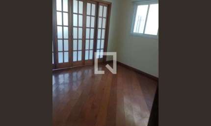 Casa à Venda - Parque Novo Mundo , 3 Quartos,  129 m2