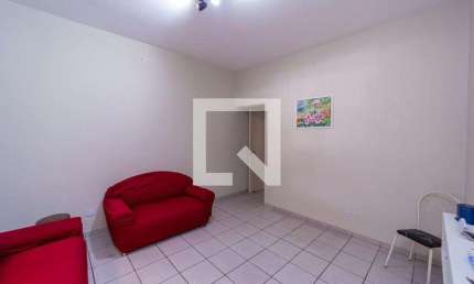 Casa com 2 quartos à venda na Rua João José de Queiroz, --, Ponte Rasa, São Paulo
