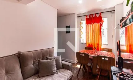 Apartamento com 2 quartos à venda na Rua Conselheiro Crispiniano, --, Centro, São Paulo
