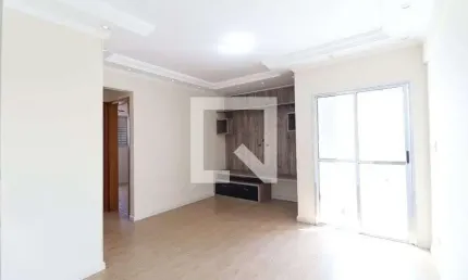 Apartamento à Venda - Vila Mazzei, 2 Quartos,  47 m2